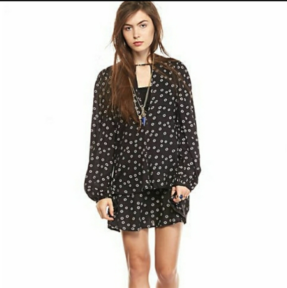 Free People Dresses & Skirts - Free People Dress
